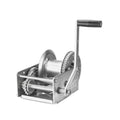 FULTON winch close-up