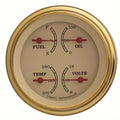 CLASSIC INSTRUMENTS auto part detail