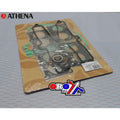 Athena 94-95 Yamaha FZR R 600 Complete Gasket Kit (Excl Oil Seal)
