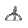 GM 2.8-3.4L V6 UPRIGHT HEADERS 1.5 IN