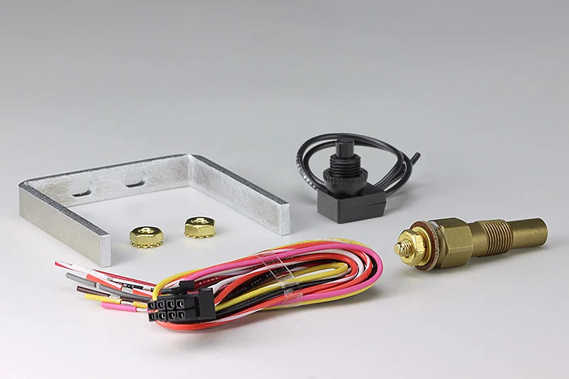 Holley auto part