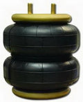 Firestone Ride-Rite Replacement Air Spring 26C 3/4CFOFF 2BN (W217607701)
