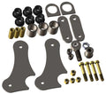 ANTIWRAP TRACTION BAR KIT