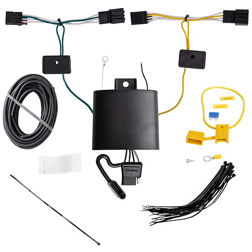 Tekonsha auto part