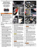 Tekonsha auto part detail