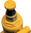 Wilmar Corp. jack detail
