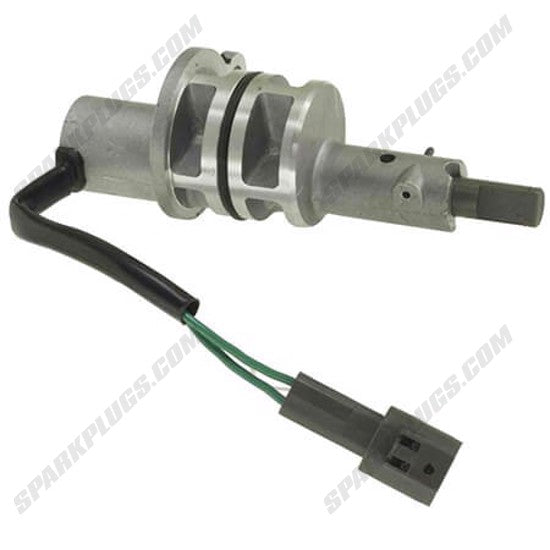 VEHICLE SPEED SENSOR
