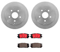 Brembo OE Ceramic Disc Brake Kit