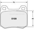 Project Mu auto part installed view