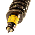 KYB Shocks & Struts Strut Plus Rear Left HONDA CR-V 2004-2002