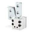 AXISHIFT BOLTON ORBITAL SHIFT LEVER ADAPTER