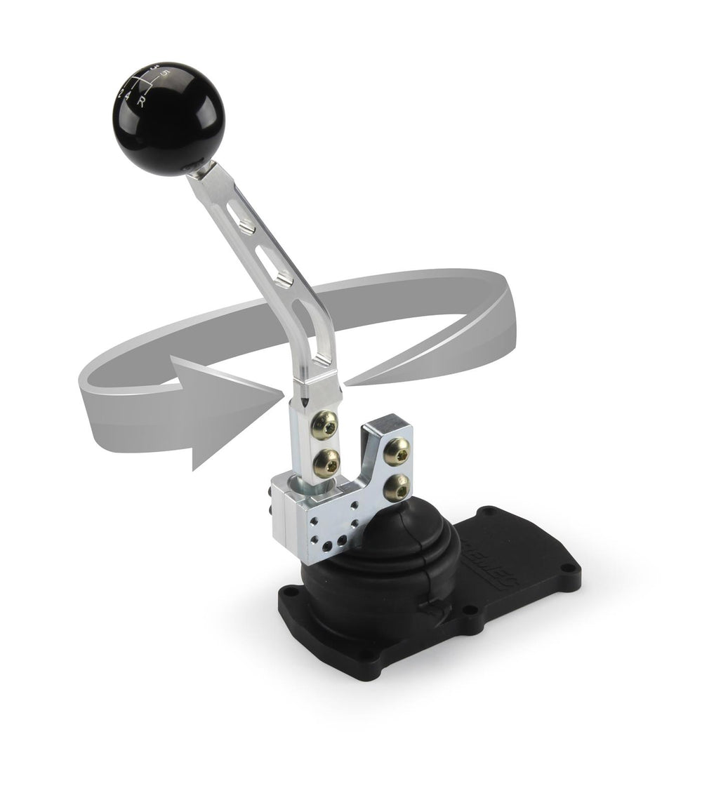 AXISHIFT BOLTON ORBITAL SHIFT LEVER ADAPTER