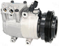 FOUR SEASONS auto part detail
