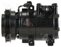 FOUR SEASONS auto part close-up
