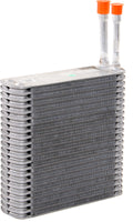 A/C Evaporator Core for 97-01 XJ Cherokee & TJ Wrangler w/ LHD, w/ 2.5L, 4.0L Crown Automotive