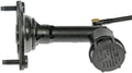 3-Piece Clutch Kit for 1991-96 Jeep Cherokee, Comanche & Wrangler w/ 2.5L Engine Crown Automotive