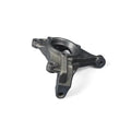 Left Steering Knuckle for 2007-2018 Jeep JK Wrangler w/ Left Hand Drive Crown Automotive