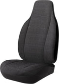 19C RAM 1500 QUAD CAB REAR BENCH SEAT BLACKSEAT COVER SEAT COVER