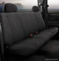19C RAM 1500 QUAD CAB REAR BENCH SEAT BLACKSEAT COVER SEAT COVER