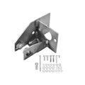 55-59 CHVY DUAL MASTER CYLINDER BRACKET