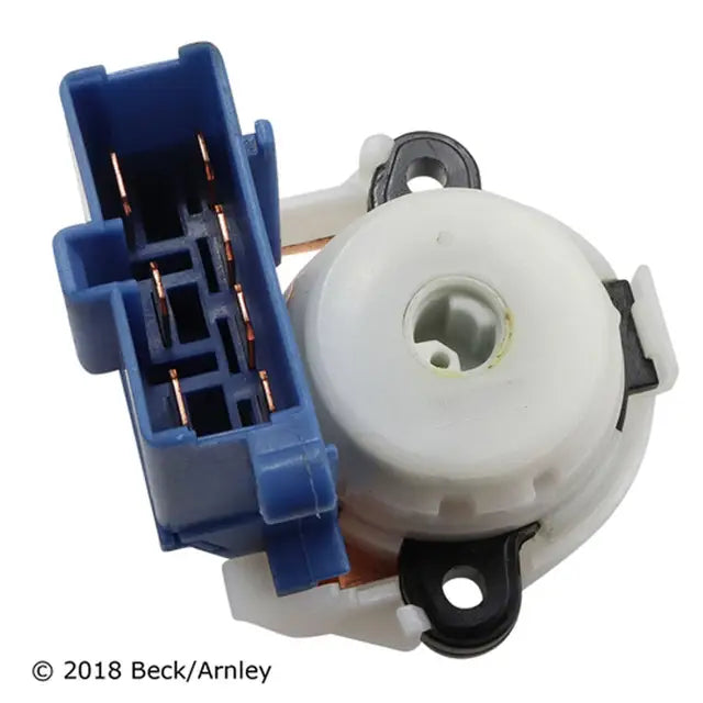 STANDARD IGN auto part