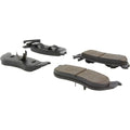 OE Plus Brake Kit 2 Wheel