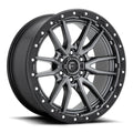 D680 17X9 6X5.5 MT-GNMTL-BBR 01MM