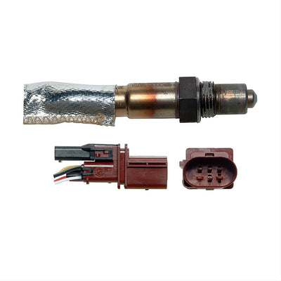 O2 OXYGEN SENSOR