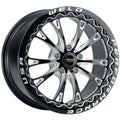 Toyo Proxes R Tire - 205/50ZR15 86W