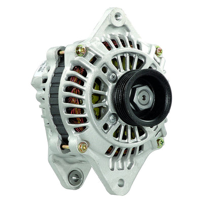 REMY red auto part