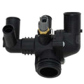 THERMOSTAT HOUSING ASSEMBLY