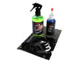 aFe MagnumFLOW Dry Air Filter Cleaner 32oz Spray Bottle (12-Pack)