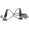 MOTOR/REGULATOR ASSY
