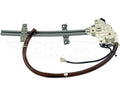 MOTOR/REGULATOR ASSY