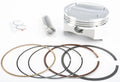 Wiseco 4 Stroke Forged Series Piston Kit, 100.00 MM Bore, 10:1 CR