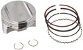 Wiseco Suzuki DR600/650 85-95/SP650 85-89 3780XH Piston kit