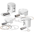 Wiseco Suzuki DR600/650 85-95/SP650 85-89 3780XH Piston kit