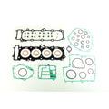 Athena 07-08 Yamaha YZF R1 1000 Top End Gasket Kit w/o Valve Cover Gasket