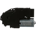 STANDARD IGN auto part close-up