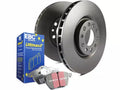 S1KF1179 FRONT EBC Stage 1 Kit