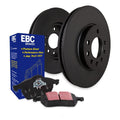 S1KF1179 FRONT EBC Stage 1 Kit