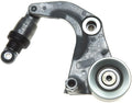 Gates Spring Type - Steel Smooth/Backside (47 mm x N/A x 31 mm)