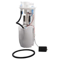 FUEL PUMP AND STRAINER SET