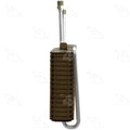 EVAPORATOR CORE