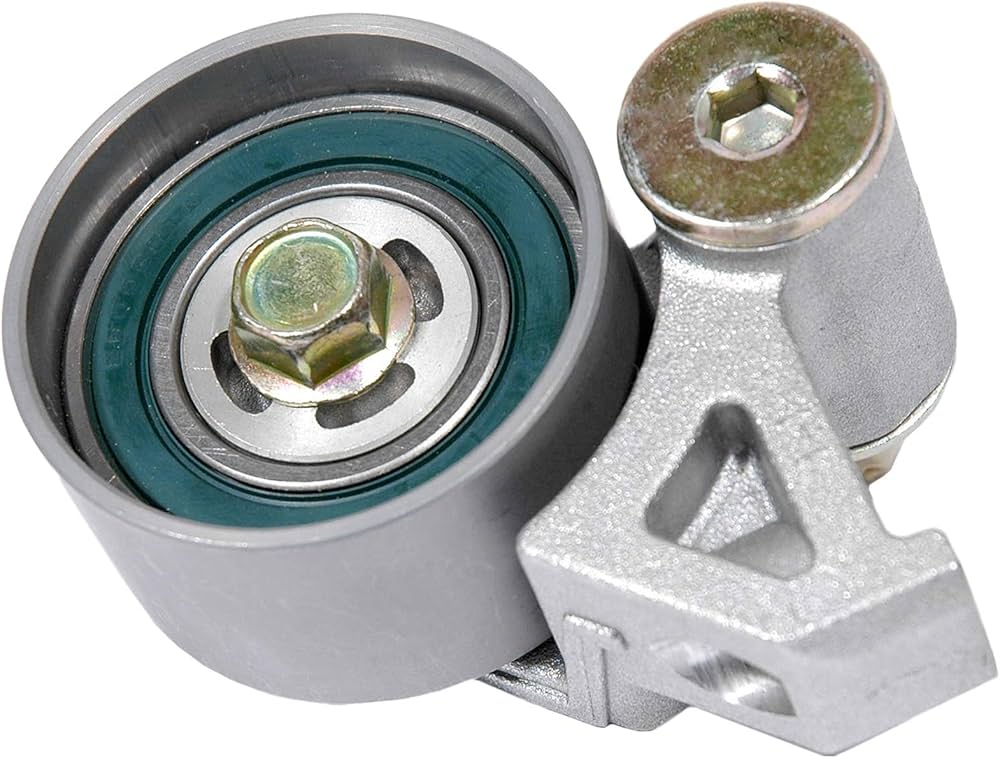 Gates Steel Smooth/Backside (60 mm x 30 mm x 33 mm) - W/Bolt Washer