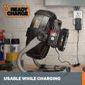 Worx auto part