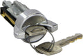 IGNITN LOCK CYLINDER KEYS