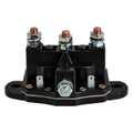 TARP ROCKER SWITCH KIT WITH SOLENOID