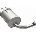 BRE EXHAUST muffler