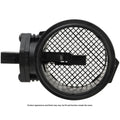 MASS AIRFLOW SENSORS